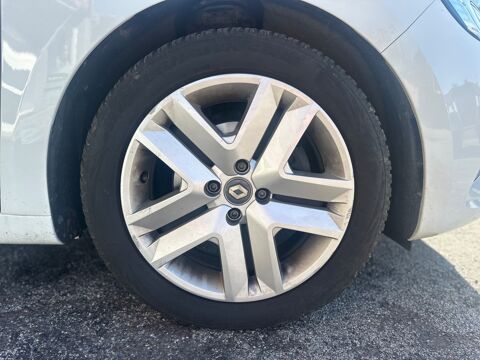 Clio 1.5 BLUEDCI 100ch BUSINESS 2021 occasion 25000 Besan&ccedil;on