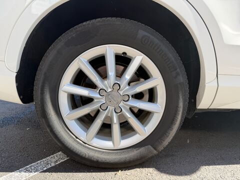 Q3 2.0 TDI 150ch S-LINE 2015 occasion 17100 Saintes