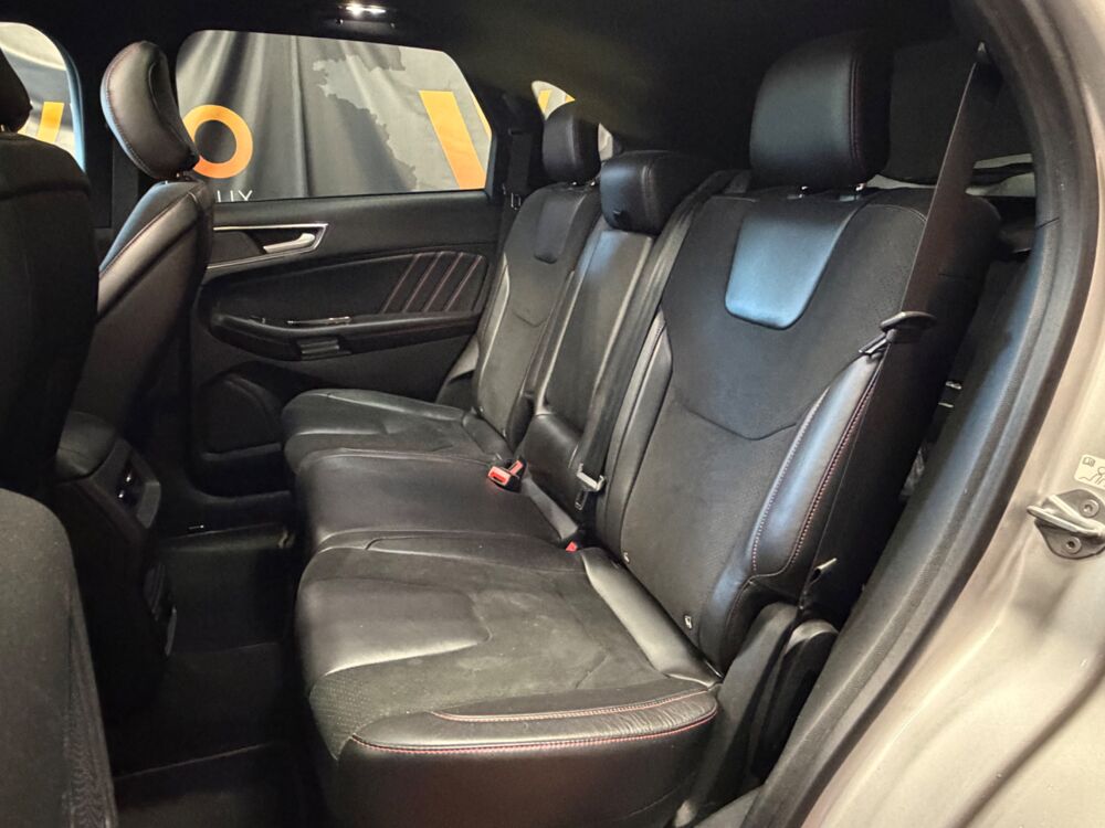 Edge 2.0 BI TURBO ECOBLUE 238 Ch ST-LINE 4X4 BVA8 TOIT OUVRANT / 2019 occasion 24750 Tr&eacute;lissac