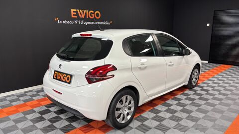 208 1.2 PURETECH 70ch LIKE // CAR PLAY // DISTRIBUTION OK 2018 occasion 34430 Saint-Jean-de-V&eacute;das