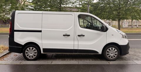 Trafic FOURGON 2.0 DCI 120 30 L2H1 ENERGY 2021 occasion 33100 Bordeaux