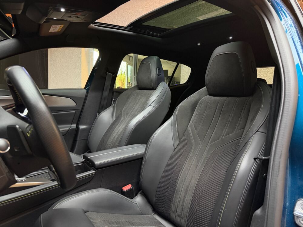 408 1.2 145H - HYBRID GT BVA - CARPLAY - CAM&Eacute;RA DE RECUL - SI&Egrave;GE 2024 occasion 33320 Eysines