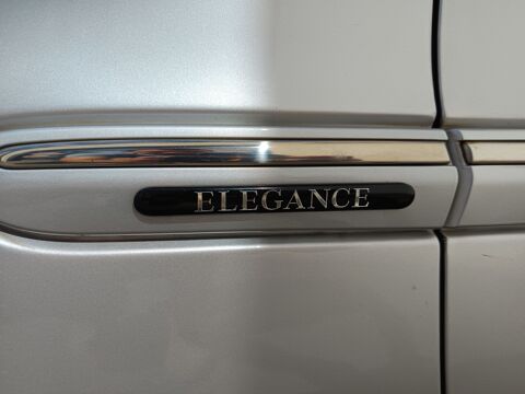 Classe C 1.8 180 KOMPRESSOR 140ch ELEGANCE / Entretiens 2003 a 2026/ 2002 occasion 69420 Ampuis