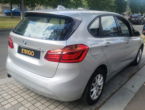 Serie 2 ACTIVE-TOURER 2.0 218 D 150 BUSINESS 2016 occasion 33100 Bordeaux