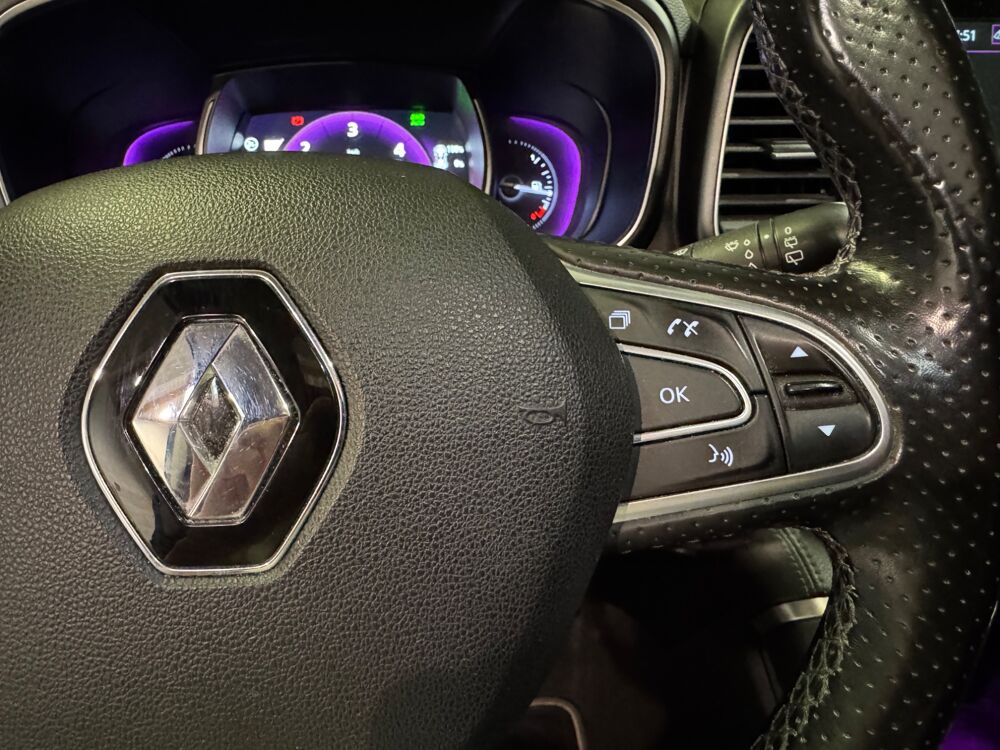 Koleos 2.0 BLUEDCI 185ch INITIALE PARIS 4X4 X-TRONIC BVA FULL OPTIO 2021 occasion 78125 Gazeran