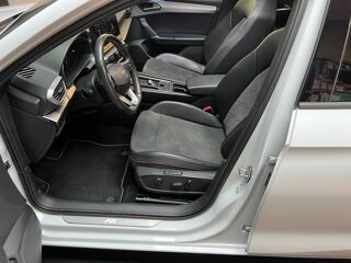 Leon 1.4 TSI E-HYBRID 204H 150 PHEV HYBRID 13KWH FR BVA // TOIT O 2021 occasion 33320 Eysines