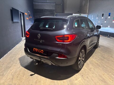 Kadjar 1.5 DCI 110 ECO ENERGY BUSINESS EDC BVA 2016 occasion 60740 Saint-Maximin