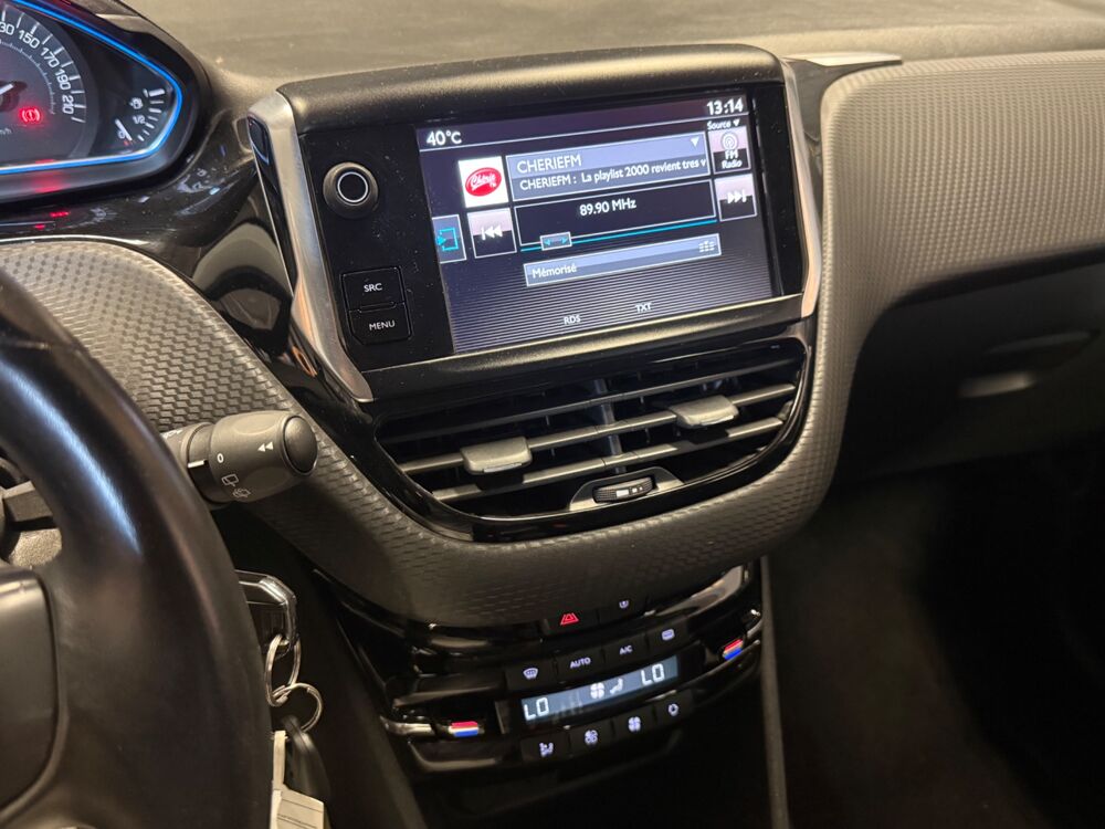 2008 GENERATION-I 1.2 110 CH ALLURE / CARPLAY -GPS 2016 occasion 24750 Tr&eacute;lissac
