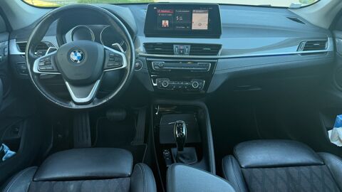 X1 XDRIVE 18D XLINE BVA8 2020 occasion 21850 Saint-Apollinaire