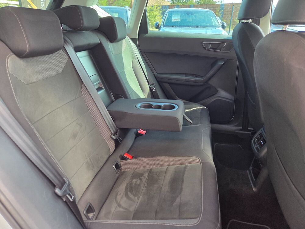 Ateca 1.0 TSI 115 REFERENCE START-STOP 2020 occasion 33210 Maz&egrave;res