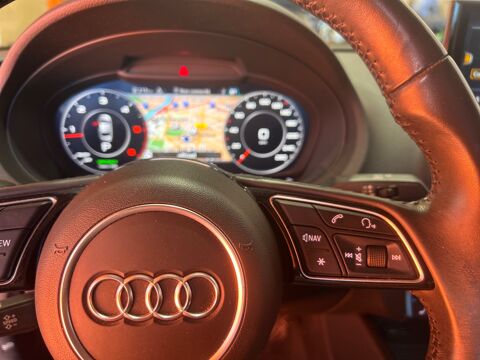 A3 2.0 35 TDI 150 CH BUSINESS LINE S-TRONIC BVA 2020 occasion 47000 Agen
