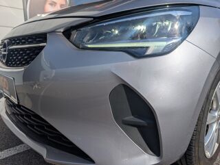 Corsa 1.2L 70ch EDITION BUSINESS + APPLE CARPLAY / ATTELAGE / RADA 2021 occasion 38420 Le Versoud