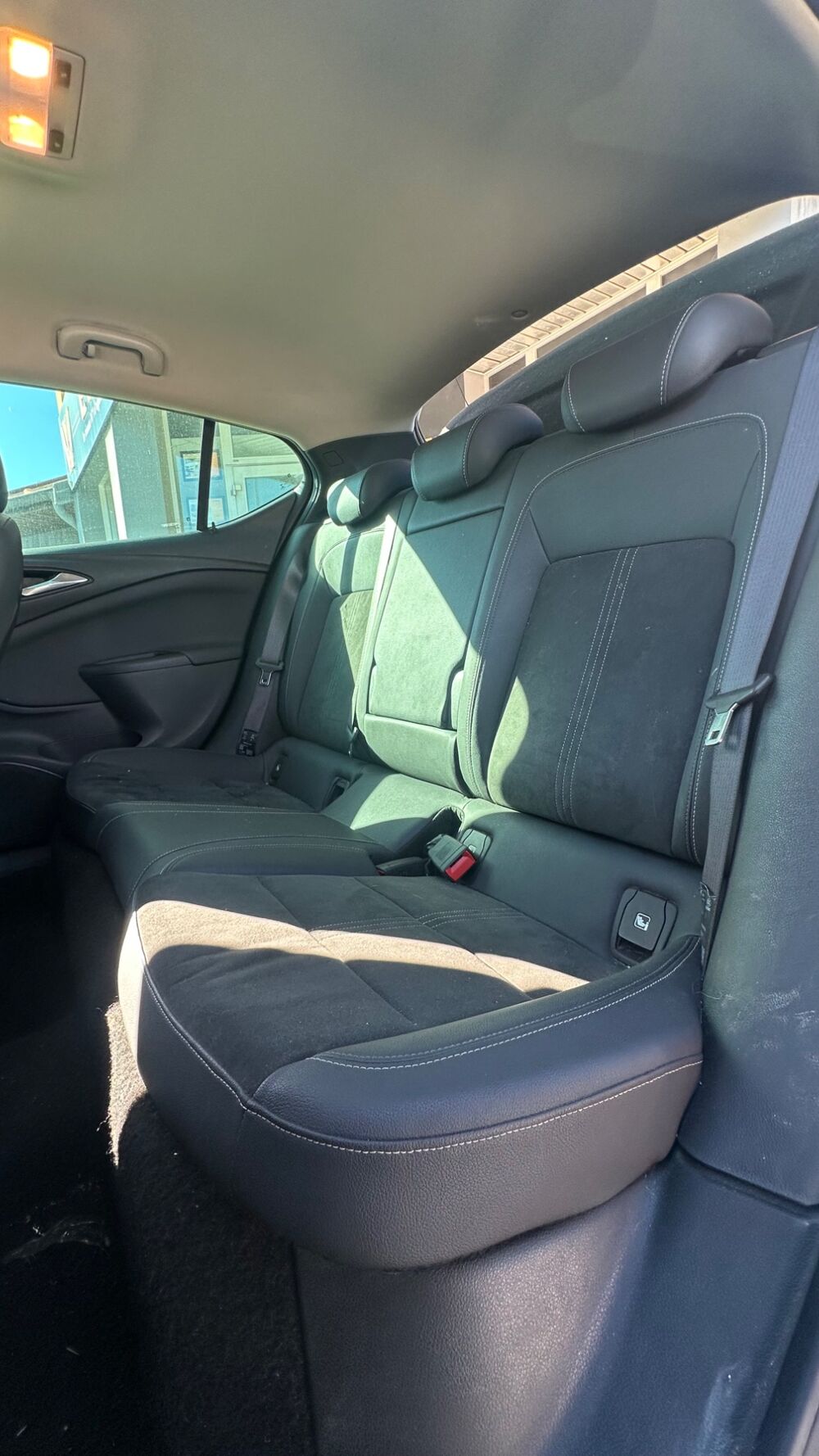 Astra 1.6 CDTI 136CH ELITE SIEGES VOLANT CHAUFFANT bva 2019 occasion 25000 Besan&ccedil;on