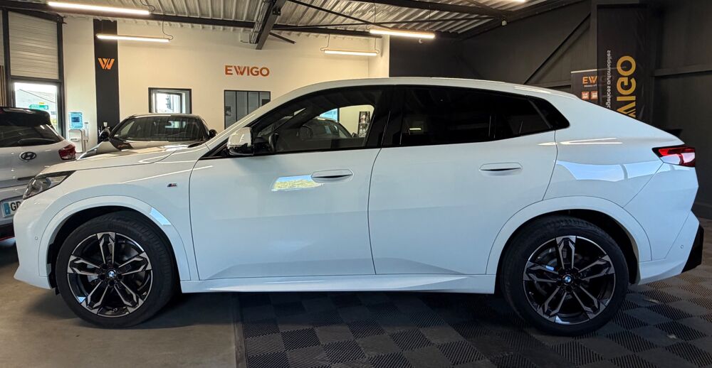 X2 2.0 i 170 Ch SDRIVE BVA - PACK M-SPORT - TOIT PANO - AFFICHA 2024 occasion 79000 Niort