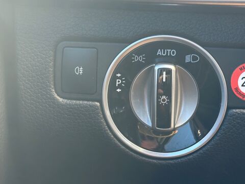 Classe GLE COUPE 5.5 63 557Ch AMG 4MATIC 7G-TRONIC SPEEDSHIFT BVA 2015 occasion 24750 Tr&eacute;lissac