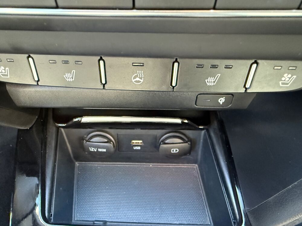XCeed 1.6L GDI 141Ch ISG PHEV PREMIUM DCT6 - TOIT OUVRANT - CARPLA 2020 occasion 27000 &Eacute;vreux