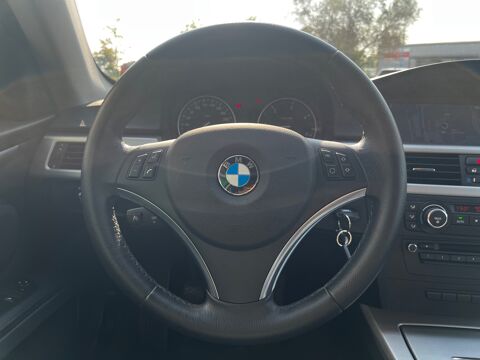 S&eacute;rie 3 COUPE 2.0 320 D 175 CH LUXE 2010 occasion 47000 Agen