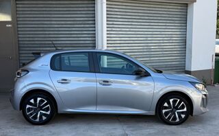 208 II (2) 1.2 HYBRID 110 STYLE E-DCS6 + RADARS AR + CARPLAY + 1 2025 occasion 54000 Nancy