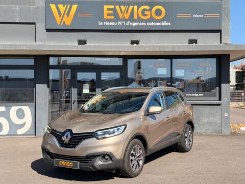 Annonce voiture Renault Kadjar 10990 €