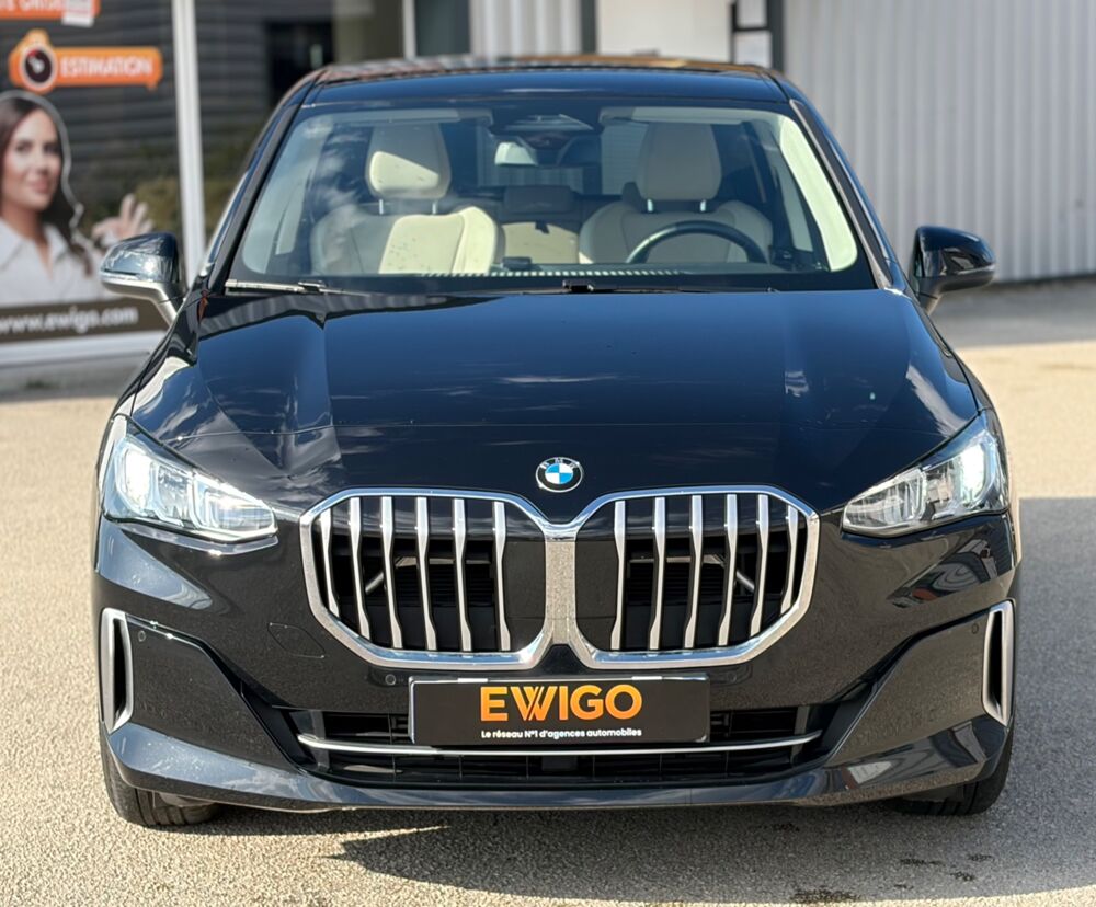 Serie 2 ACTIVE-TOURER 1.5 218 I 136ch LUXURY BVA 2022 occasion 25300 Pontarlier