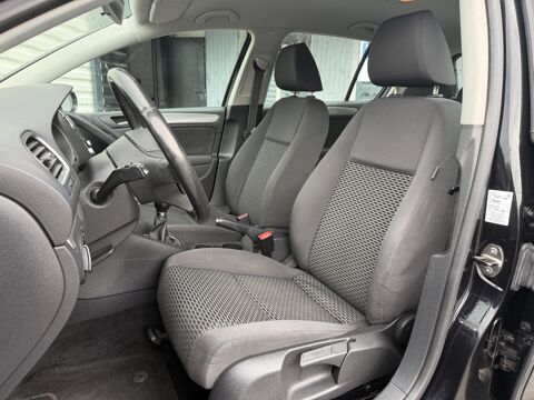 Golf 1.6 TDI 105ch TREND LINE 2010 occasion 17100 Saintes