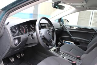 Golf 7 phase 2 - 1.0 TSI 110 BVM 6 - Sound 2017 occasion 94170 Le Perreux-sur-Marne