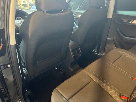 Karoq 1.5 TSI 150 ACT BUSINESS 4X2 DSG BVA // 1ER MAIN // CARPLAY 2021 occasion 33320 Eysines