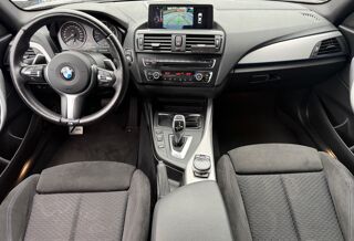 Serie 2 235 i COUPE 3.0 325 CH M Sport ZF8 2014 occasion 25000 Besan&ccedil;on