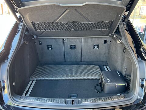 Macan 3.6 TURBO 400ch PDK - SUIVI PORSCHE 2014 occasion 57600 Forbach