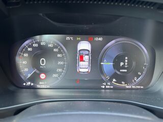 XC40 1.5 T5 262CH 180Ch+82Ch TWIN-ENGINE RECHARGE PHEV ULTIMATE 2 2023 occasion 13009 Marseille