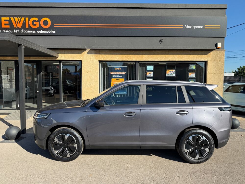 5 SHS-H 224CH BVA EXCLUSIVE - GRIS GRAPHITE 2026 occasion 13700 Marignane