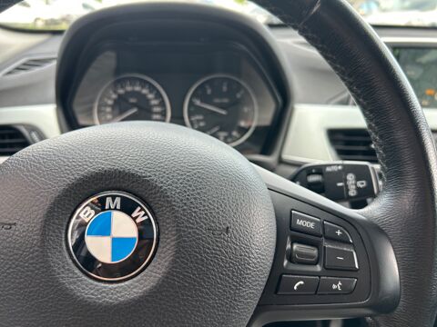 X1 1.8 D 150 CH LOUNGE SDRIVE BVA / ATTELAGE 2016 occasion 47000 Agen