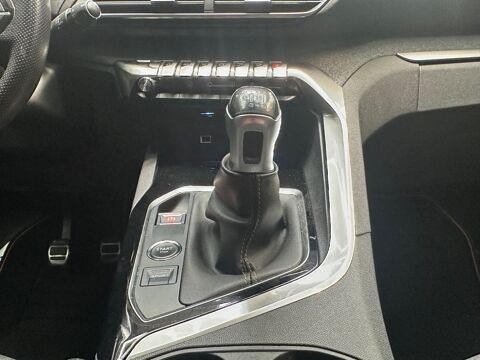 3008 GENERATION-II 1.5 BLUEHDI 130 GT LINE START-STOP 2018 occasion 55430 Belleville-sur-Meuse