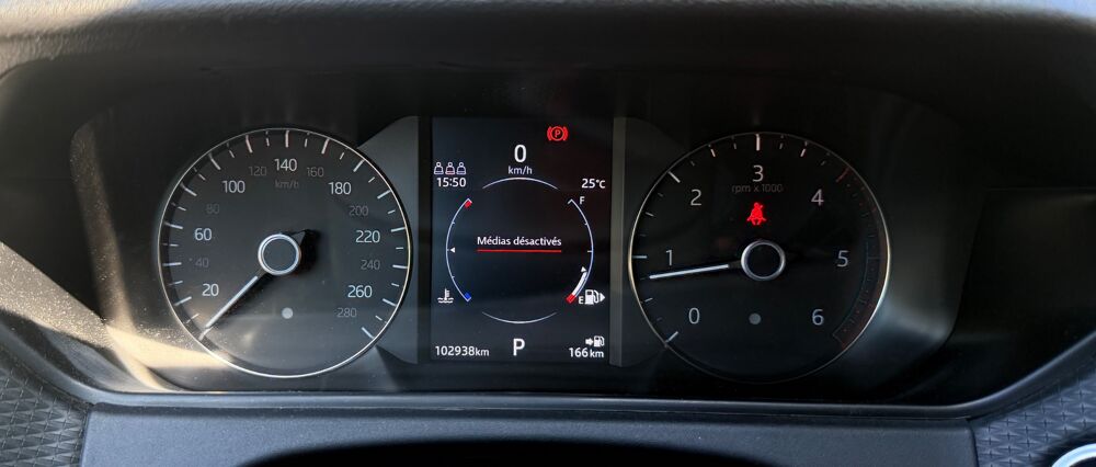 Range rover velar R-DINAMIC 2.0 D180 4wd BVA 2019 occasion 33100 Bordeaux