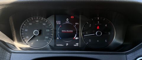Range rover velar R-DINAMIC 2.0 D180 4wd BVA 2019 occasion 33100 Bordeaux