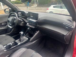 2008 GENERATION-II 130 ch GT ATTELAGE PACK START-STOP 2021 occasion 25000 Besan&ccedil;on