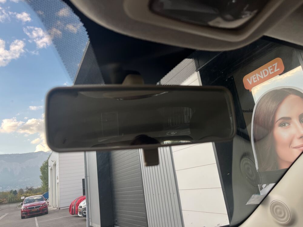500 1.2 L 70ch RADAR DE RECUL 2014 occasion 38420 Le Versoud