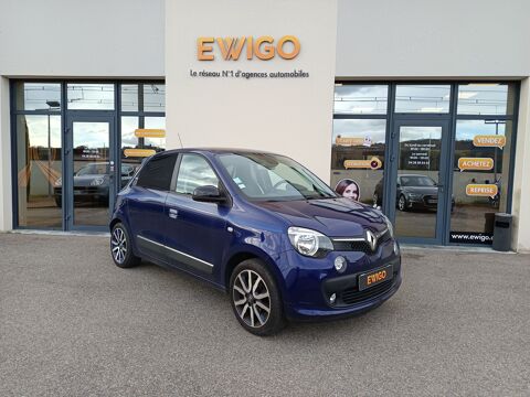 Renault twingo 0.9 TCE 90ch COSMIC BOITE AUTO / ENTRETI