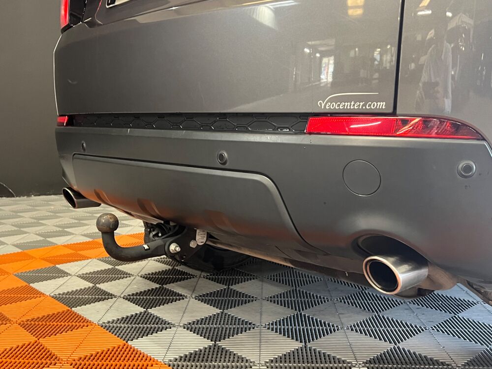 Discovery sport 2.0 TD4 - 150cv TURBO ATTELAGE 2016 occasion 26100 Romans-sur-Is&egrave;re