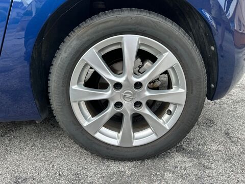 Corsa 1.2 T 100CH EDITION BUSINESS 2021 occasion 25000 Besan&ccedil;on