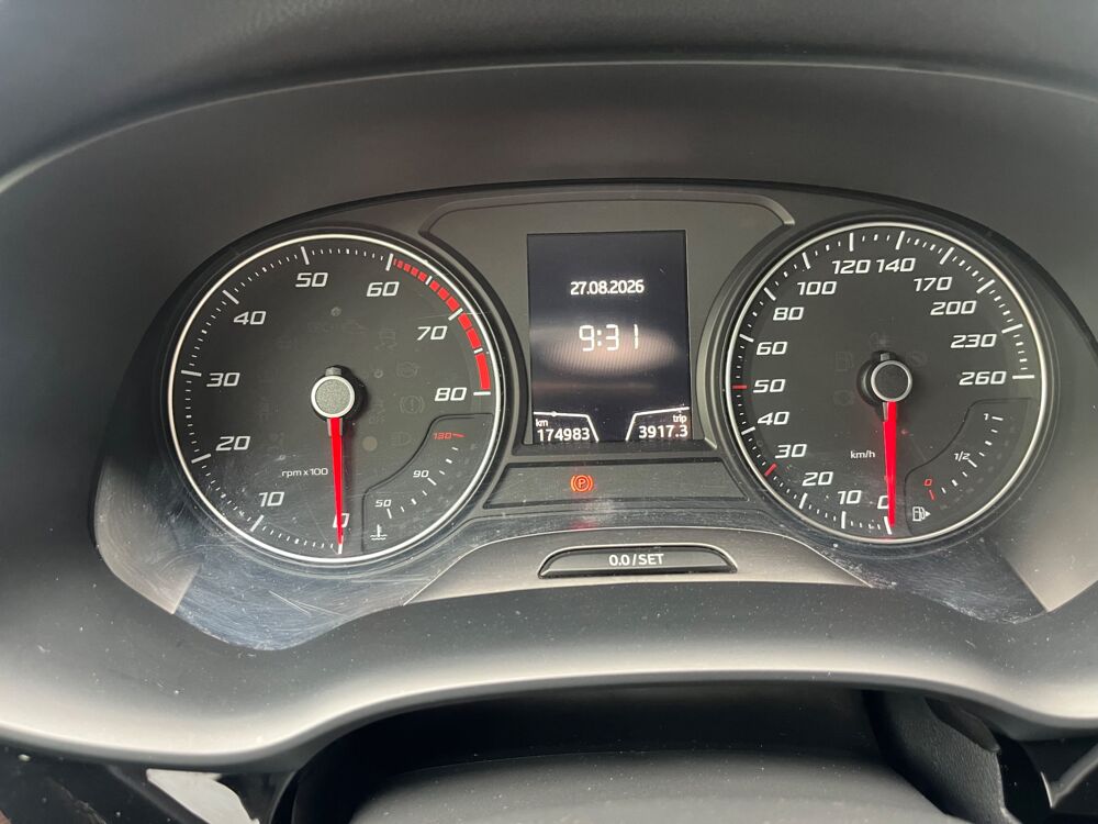 Ateca 1.4L DGS7 150ch TOIT OUVRANT PANORAMIQUE / APPLE CARPLAY / 2017 occasion 38420 Le Versoud
