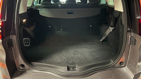 Grand scenic IV TCE 140CH FAP EDC INTENS 2019 occasion 34430 Saint-Jean-de-V&eacute;das