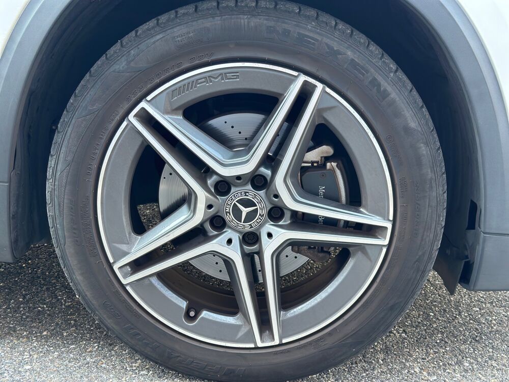 Classe GLA 2.0 200 D 150CH AMG LINE 8G-DC, 1 ERE MAIN 2021 occasion 47000 Agen