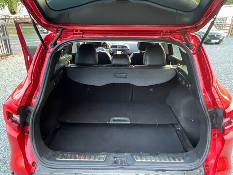 Kadjar 1.6 DCI 130 ENERGY / Moteur &agrave; cha&icirc;ne / cam&eacute;ra de recul 2017 occasion 17000 La Rochelle
