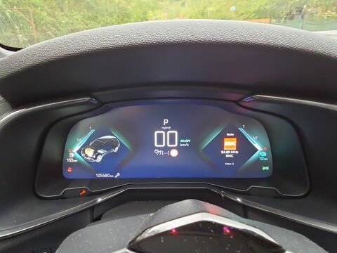 DS3 1.6 225 CH PHEV HYBRID 13.2KWH PERFORMANCE LINE PLUS BVA 2020 occasion 40000 Mont-de-Marsan