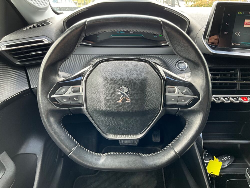 208 GENERATION-II ELECTRIC 135 77PPM 50KWH ACTIVE 2020 occasion 17000 La Rochelle