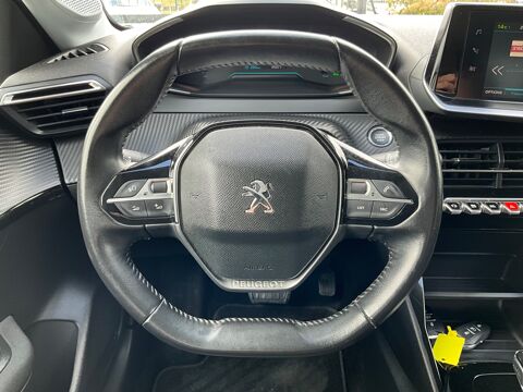 208 GENERATION-II ELECTRIC 135 77PPM 50KWH ACTIVE 2020 occasion 17000 La Rochelle