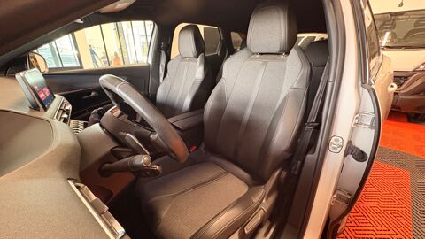 3008 GENERATION-II 1.6 180 GT LINE EAT BVA START-STOP A Chaine 2020 occasion 83600 Fr&eacute;jus