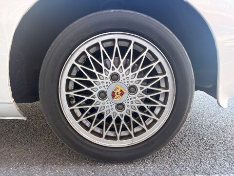 924 2.0 125 ch 1982 occasion 64320 Idron