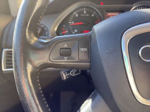 A6 2.7 TDI 180 AMBITION LUXE QUATTRO TIPTRONIC BVA 2006 occasion 68000 Colmar